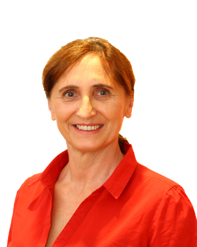 Farkas Gabriella